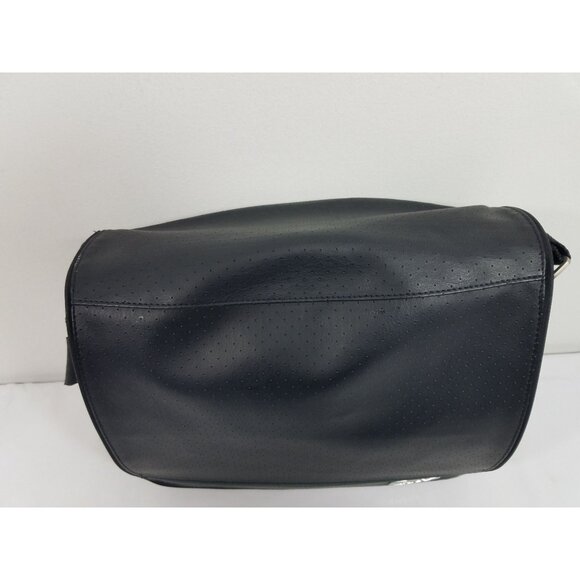 BOSE SoundDock Portable Travel Bag Carrying Case with Shoulder Strap Black - Picture 3 of 12